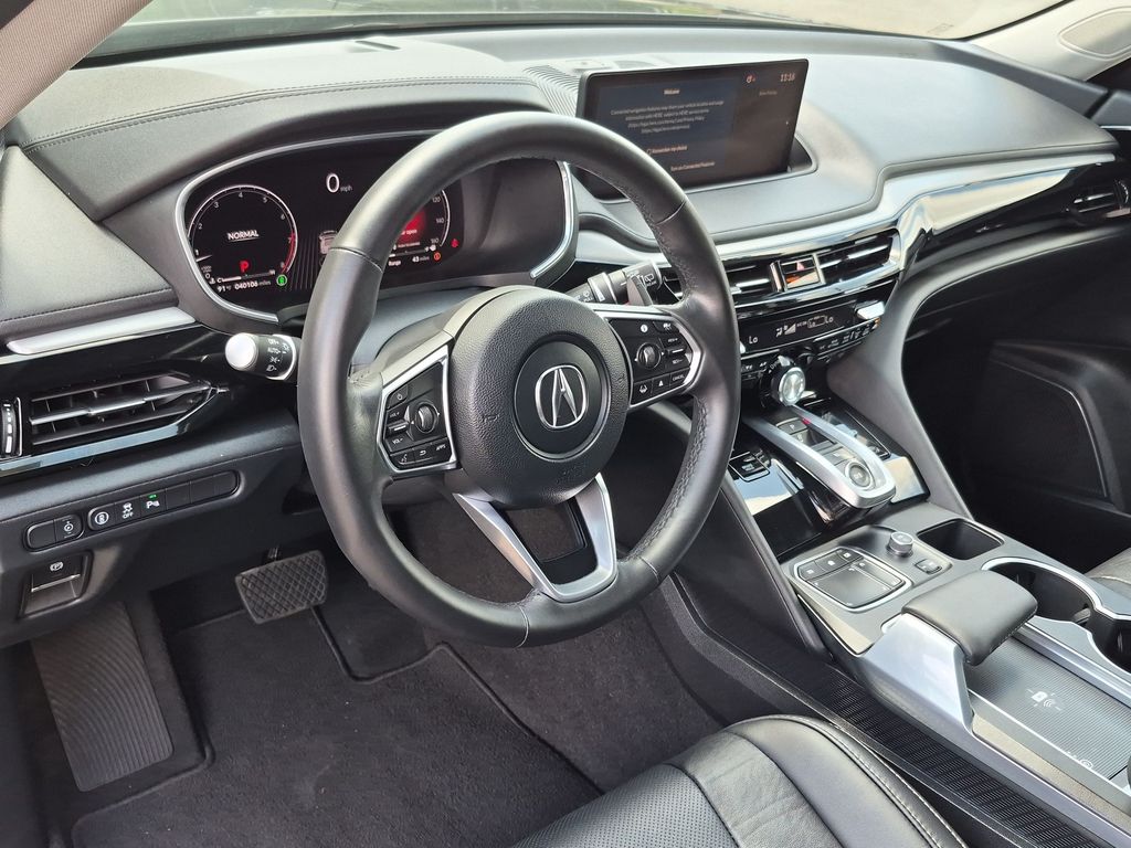 2023 Acura MDX Technology Package - Photo 9