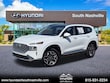  Hyundai Santa Fe Hybrid