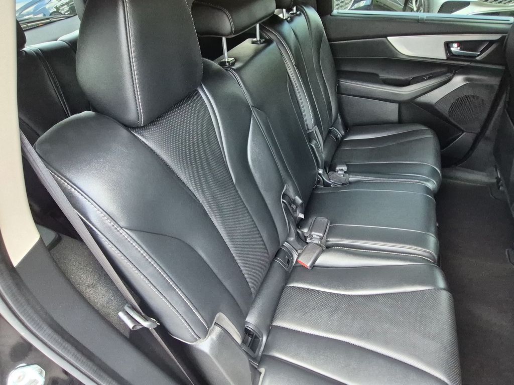 2023 Acura MDX Technology Package - Photo 21