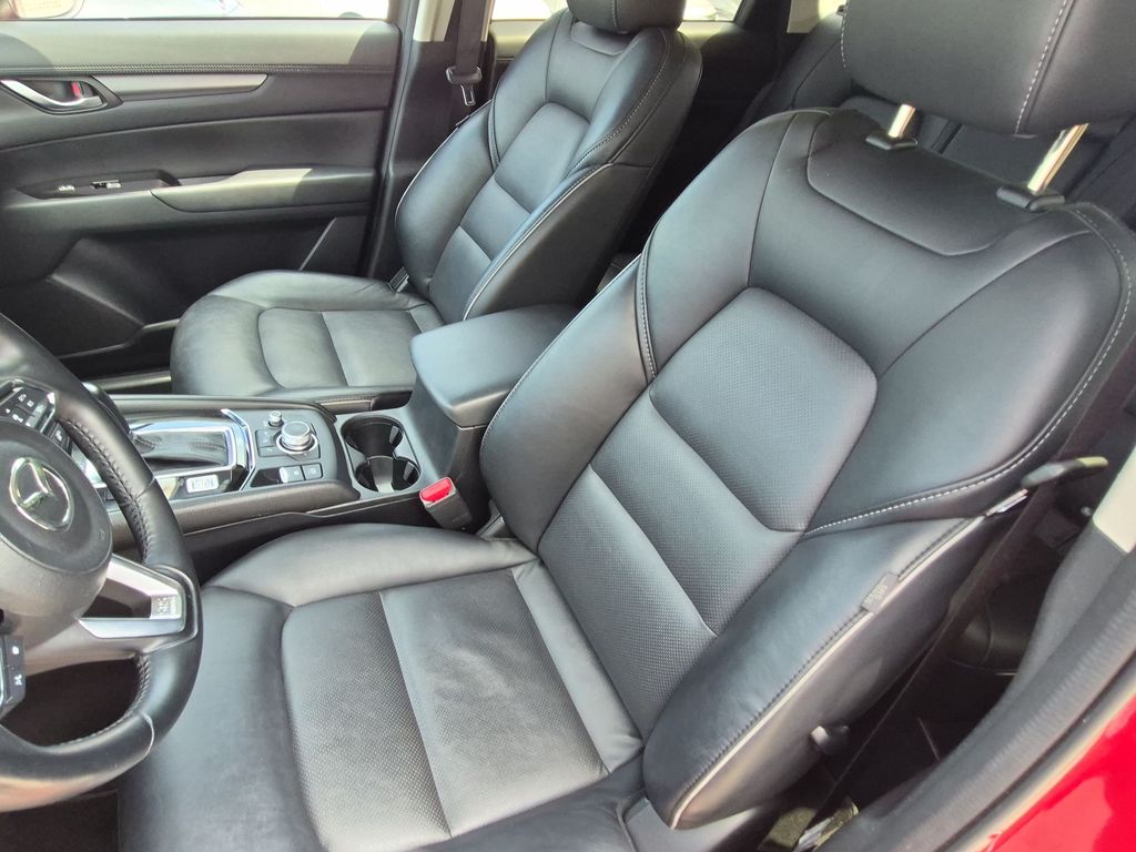 2024 Mazda CX-5 S Select Package - Photo 16