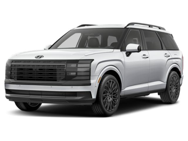  Hyundai Palisade Hybrid