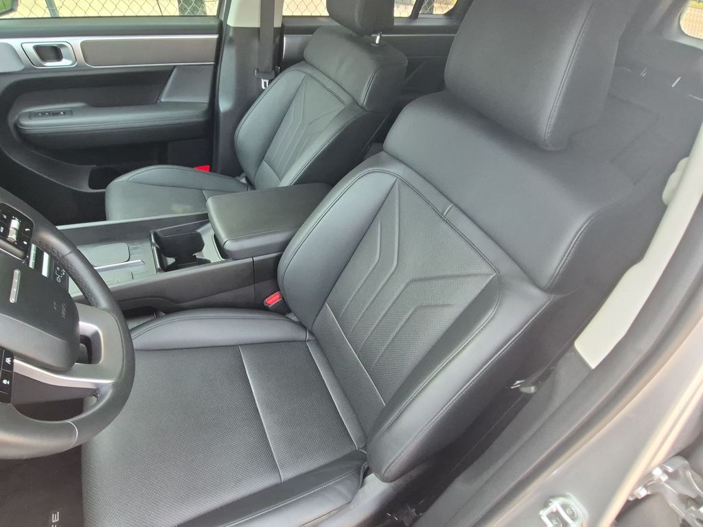 2024 Hyundai Santa Fe SEL - Photo 15