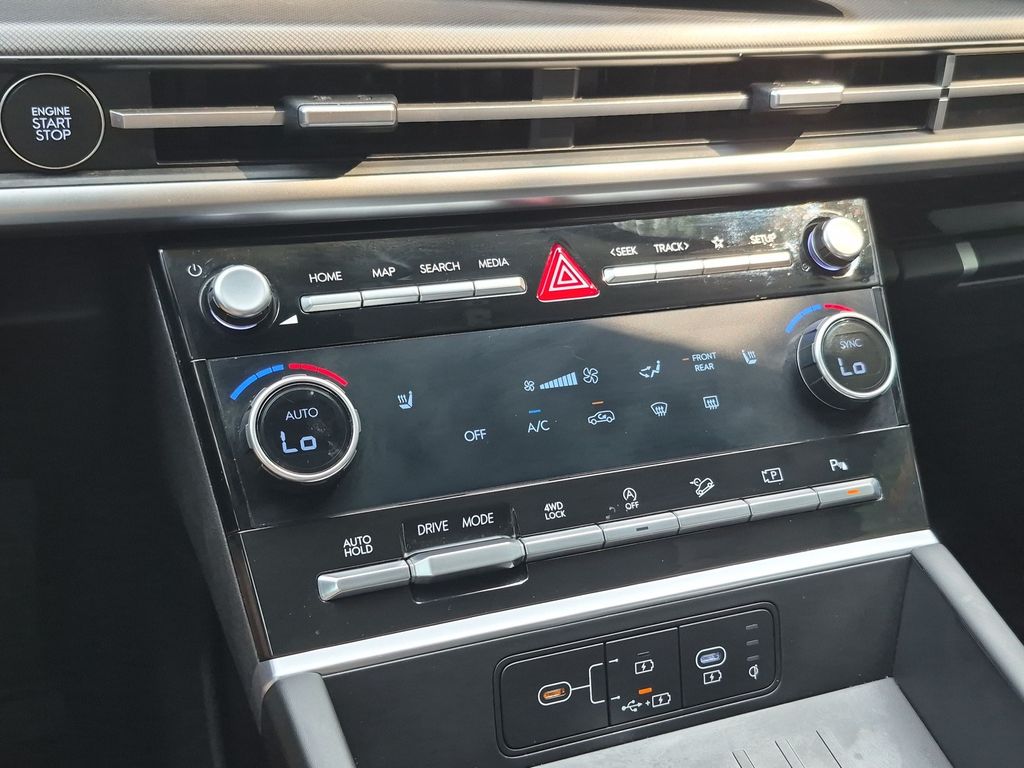 2024 Hyundai Santa Fe SEL - Photo 14