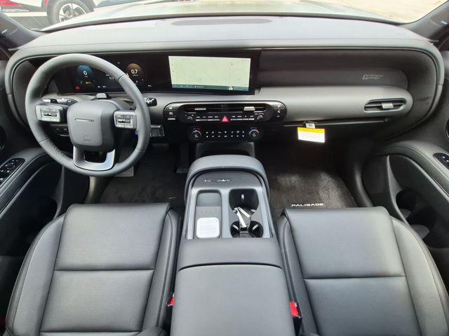 2026 Hyundai Palisade XRT Pro - Photo 18