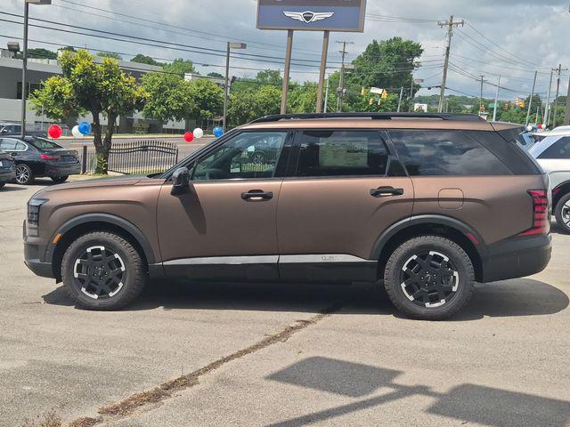 2026 Hyundai Palisade XRT Pro - Photo 8