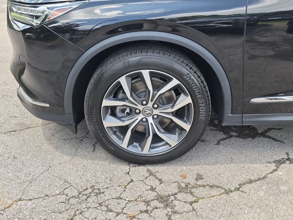 2023 Acura MDX Technology Package - Photo 25
