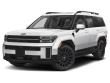 New 2026 Hyundai Santa Fe Calligraphy FWD SUV