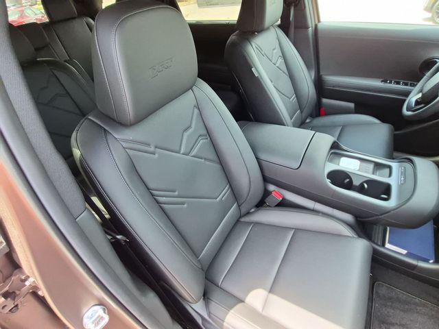 2026 Hyundai Palisade XRT Pro - Photo 22