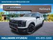 New 2026 Hyundai Palisade XRT Pro SUV