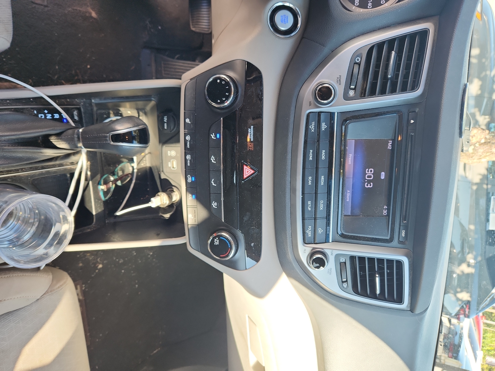Used 2016 Hyundai Tucson Sport SUV