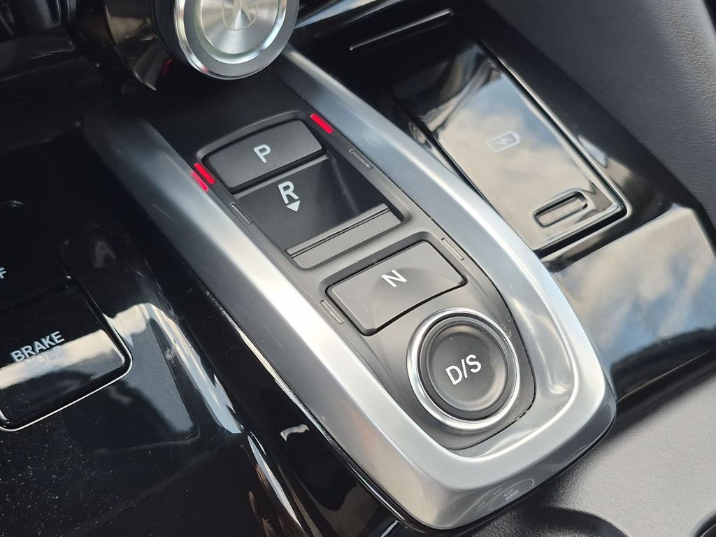 2023 Acura MDX Technology Package - Photo 11