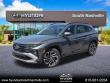 New 2026 Hyundai Tucson SEL Plus FWD SUV