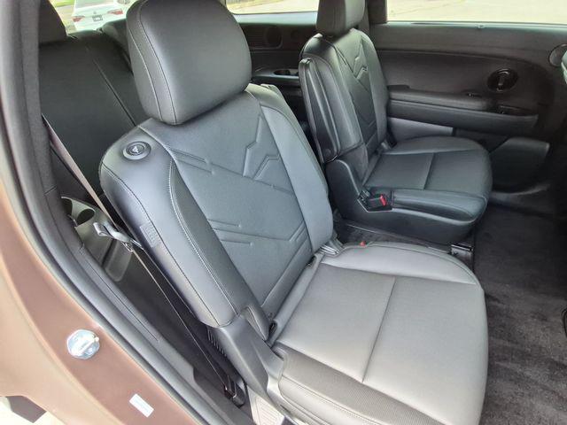 2026 Hyundai Palisade XRT Pro - Photo 21