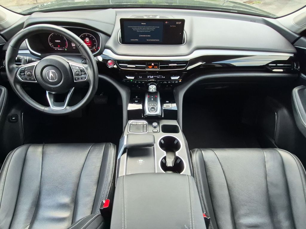 2023 Acura MDX Technology Package - Photo 18