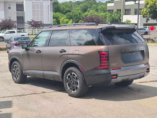 2026 Hyundai Palisade XRT Pro - Photo 7