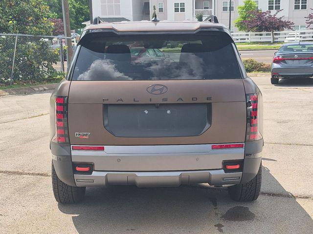 2026 Hyundai Palisade XRT Pro - Photo 6