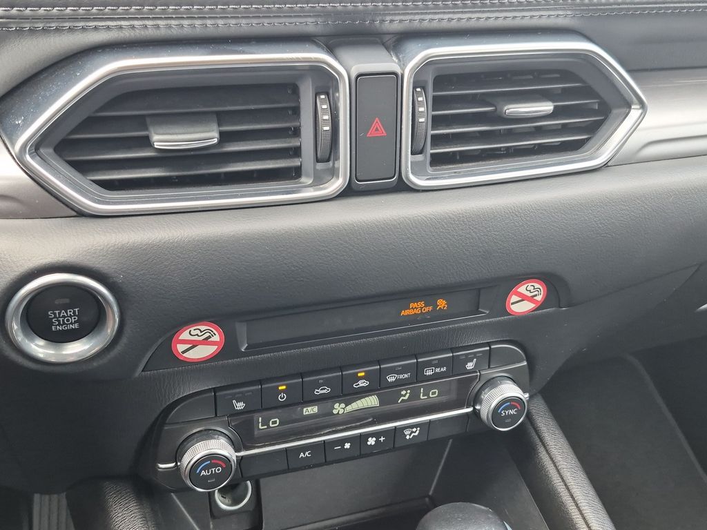 2024 Mazda CX-5 S Select Package - Photo 15