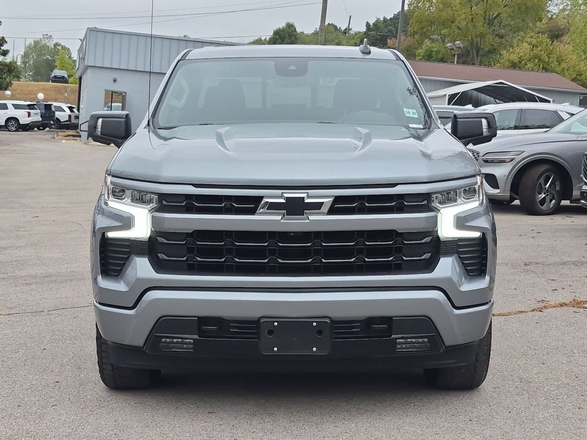 2GCUDEED5P1129218