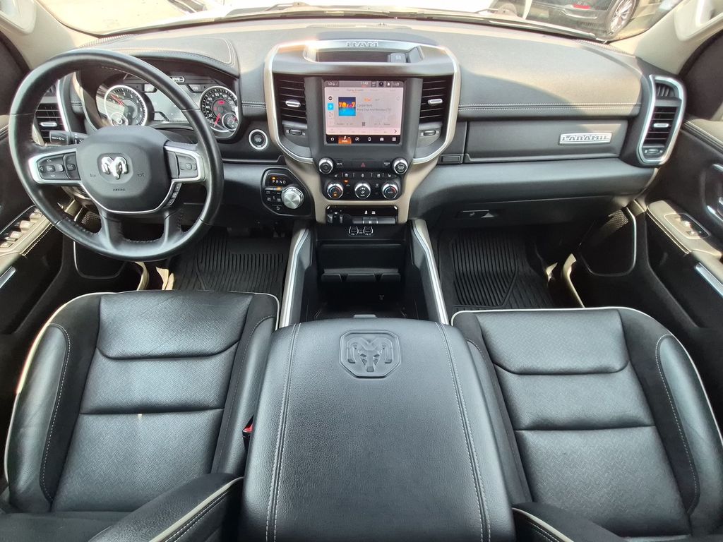 2022 RAM Ram 1500 Pickup Laramie - Photo 17