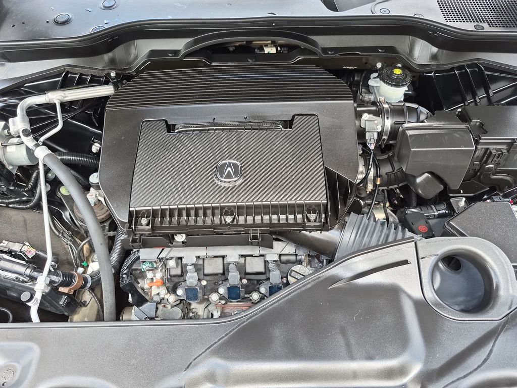 2023 Acura MDX Technology Package - Photo 24