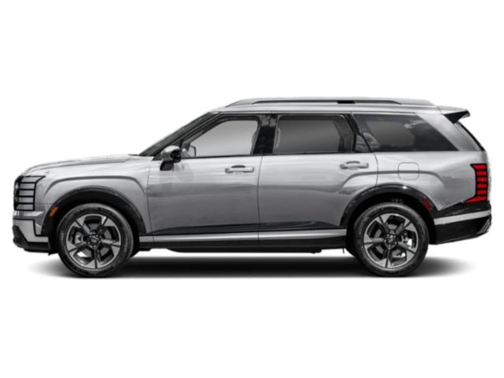 New 2026 Hyundai Palisade Limited AWD SUV