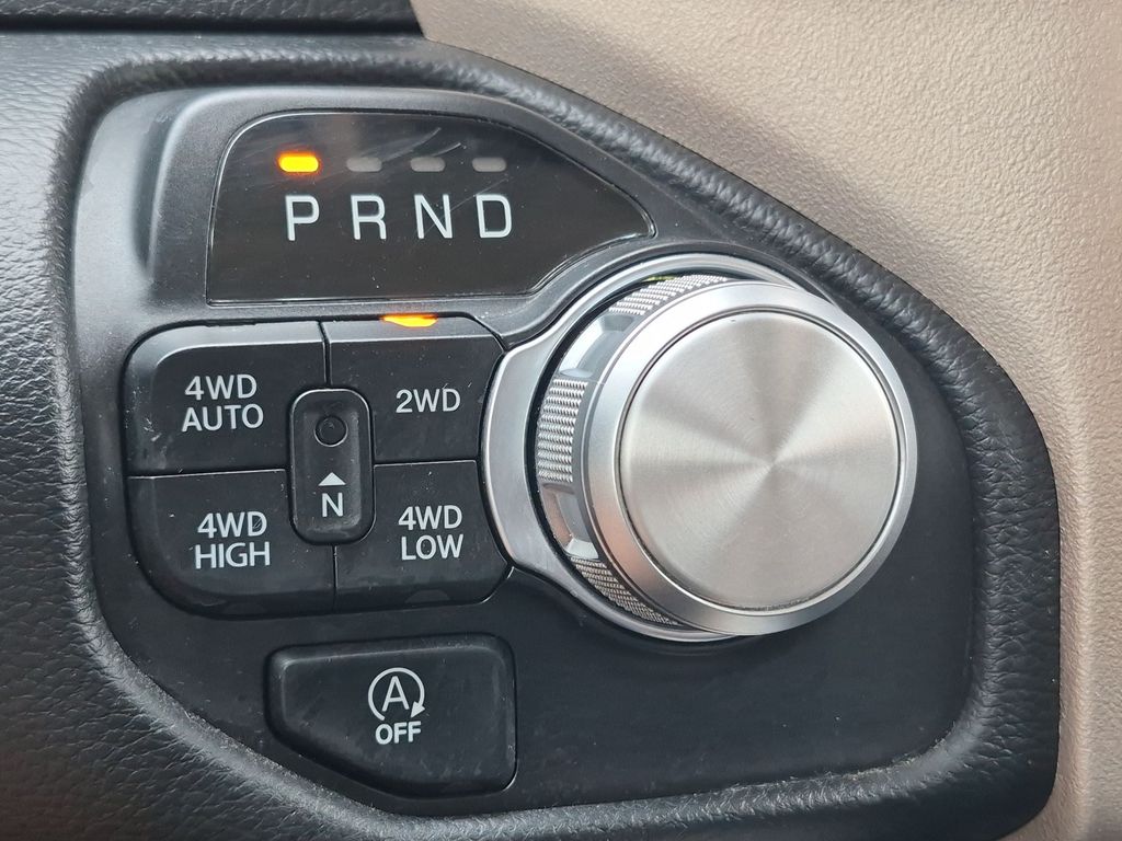 2022 RAM Ram 1500 Pickup Laramie - Photo 12