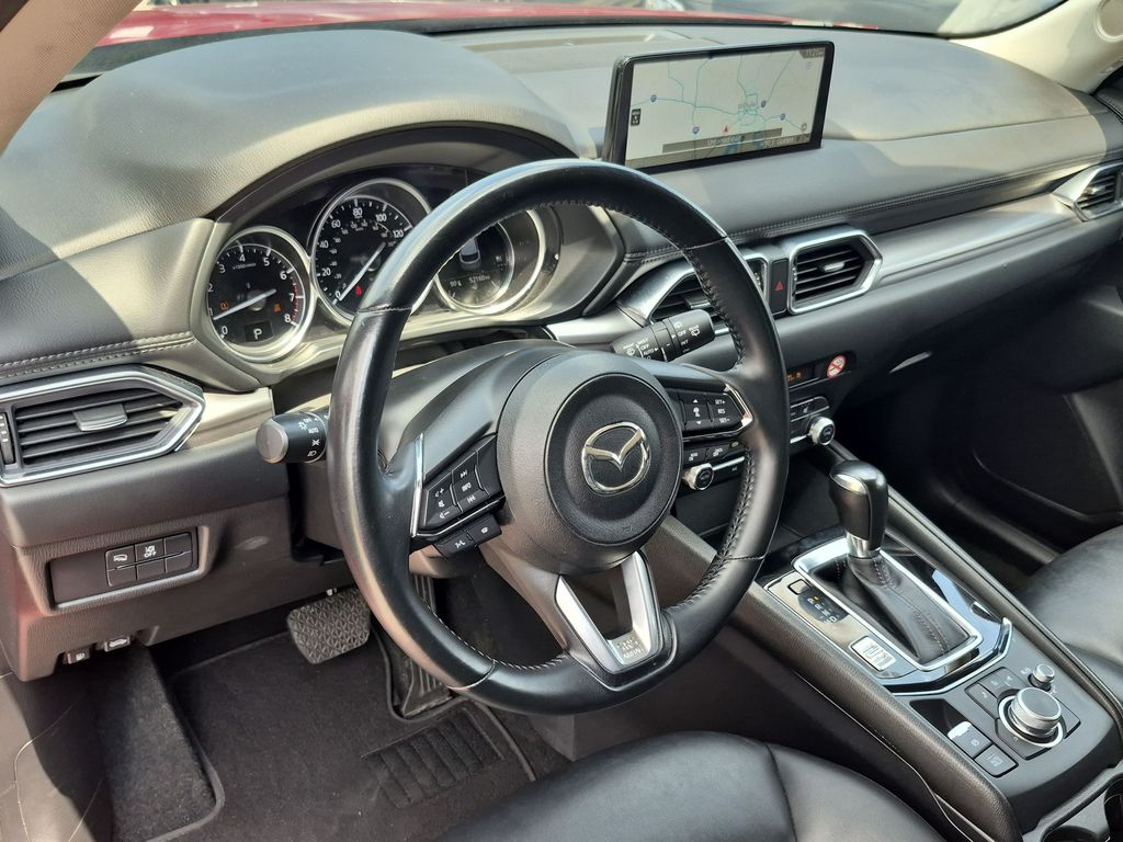 2024 Mazda CX-5 S Select Package - Photo 10