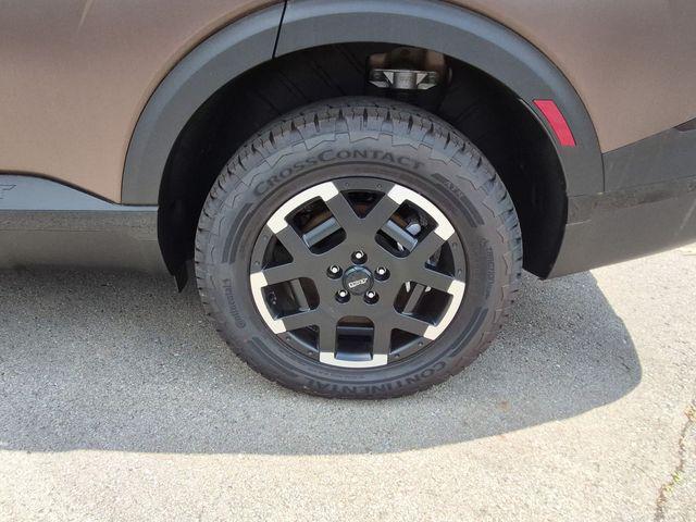 2026 Hyundai Palisade XRT Pro - Photo 25