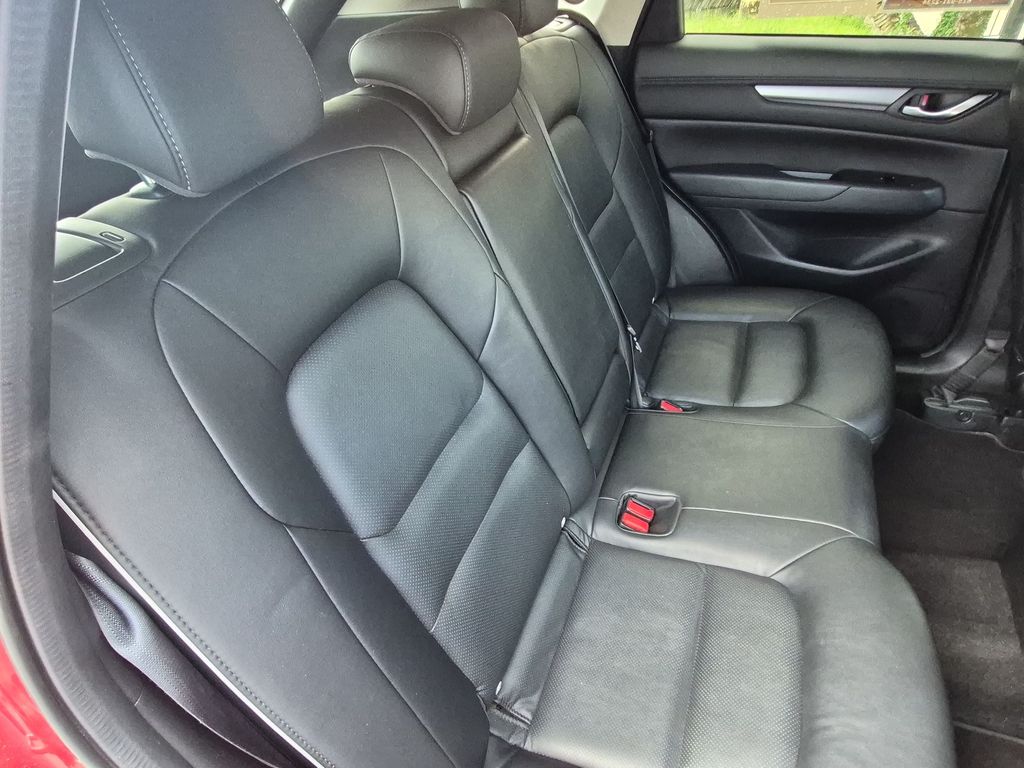 2024 Mazda CX-5 S Select Package - Photo 20
