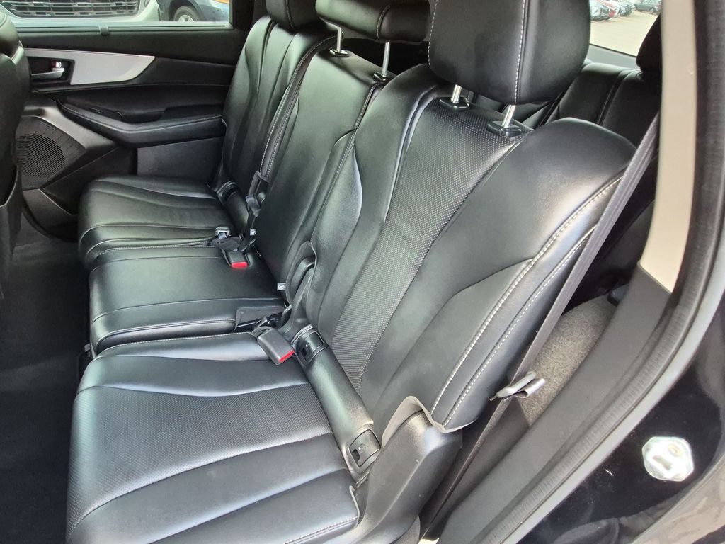 2023 Acura MDX Technology Package - Photo 19