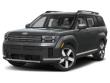 New 2027 Hyundai Santa Fe Hybrid Limited SUV