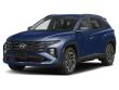 New 2026 Hyundai Tucson SEL Plus FWD SUV