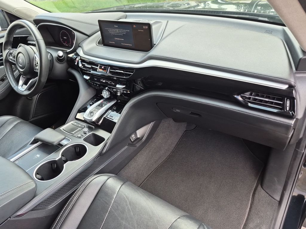 2023 Acura MDX Technology Package - Photo 23