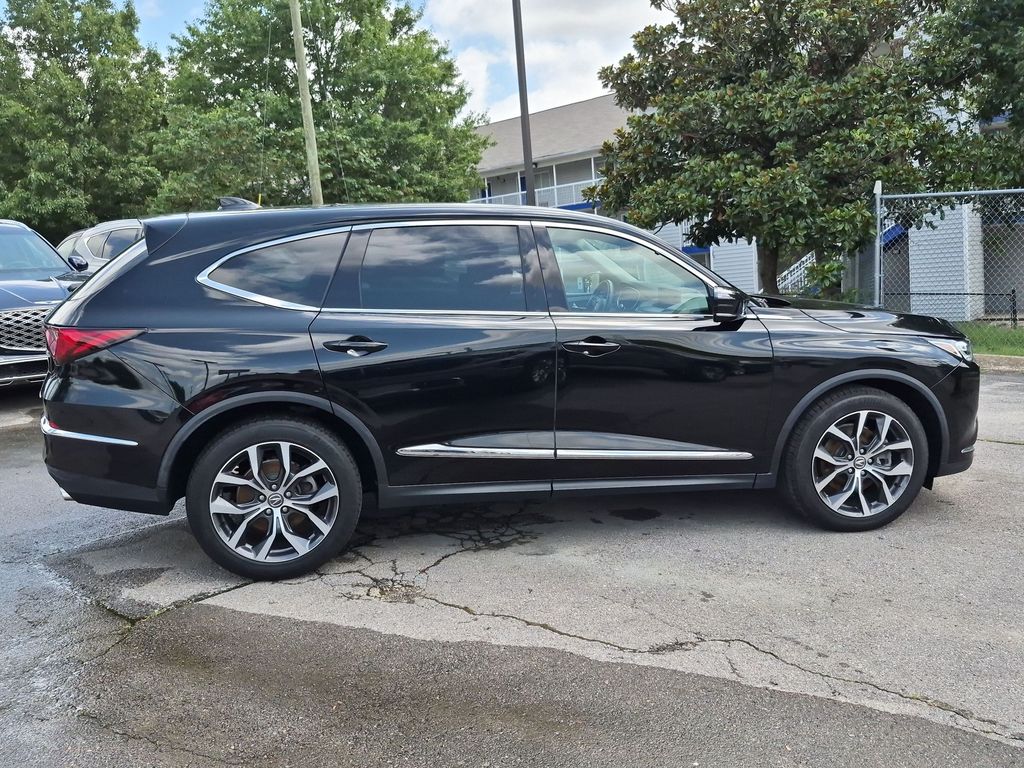 2023 Acura MDX Technology Package - Photo 4