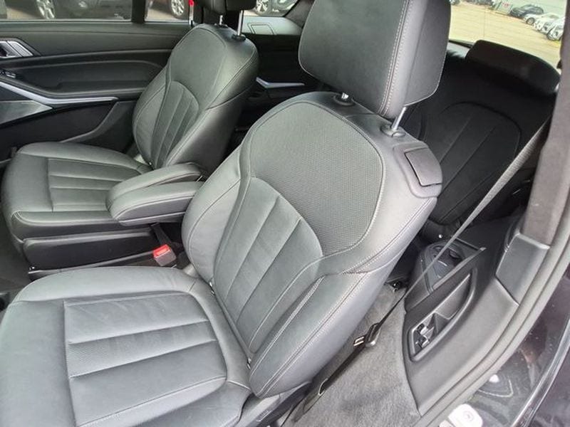 2021 BMW X7 M50i - Photo 21