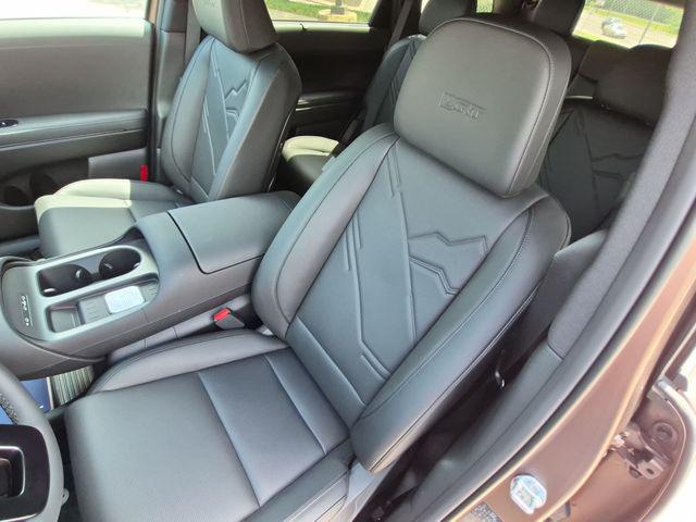 2026 Hyundai Palisade XRT Pro - Photo 16