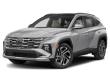 New 2026 Hyundai Tucson Limited FWD SUV