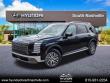 New 2026 Hyundai Palisade Hybrid Blue SEL 8P SUV