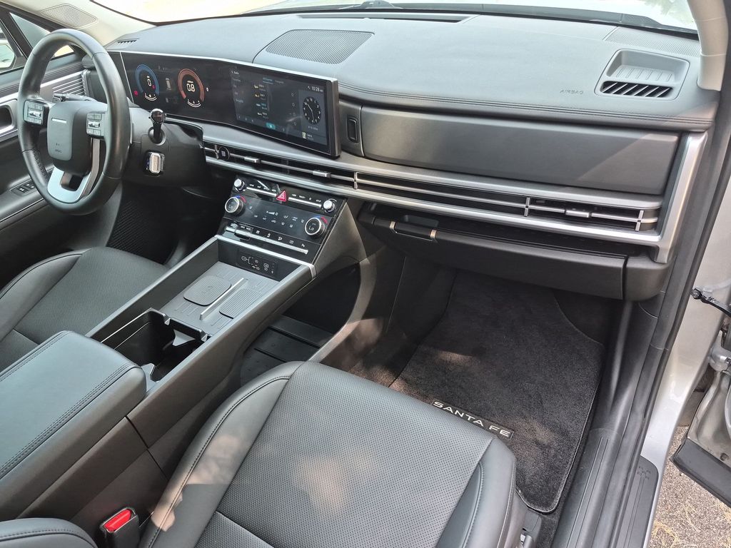 2024 Hyundai Santa Fe SEL - Photo 22