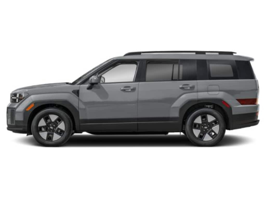 New 2026 Hyundai Santa Fe Hybrid SEL SUV