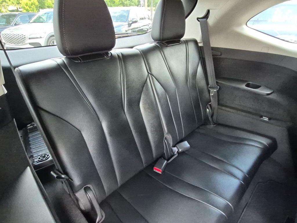2023 Acura MDX Technology Package - Photo 20