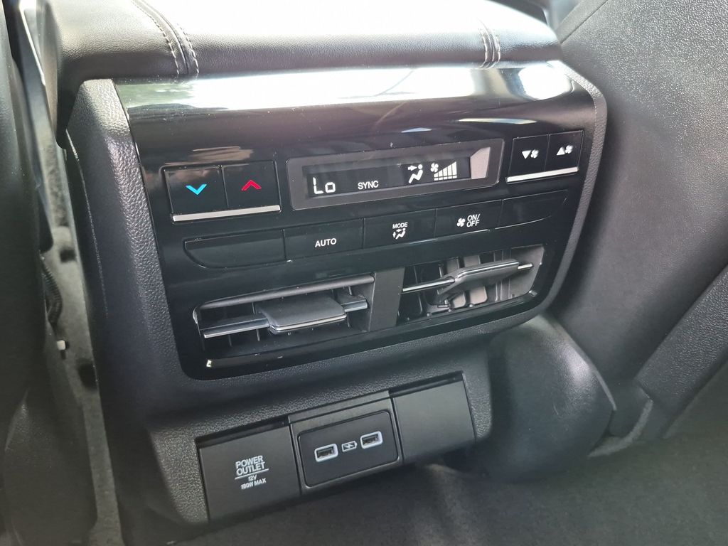 2023 Acura MDX Technology Package - Photo 17