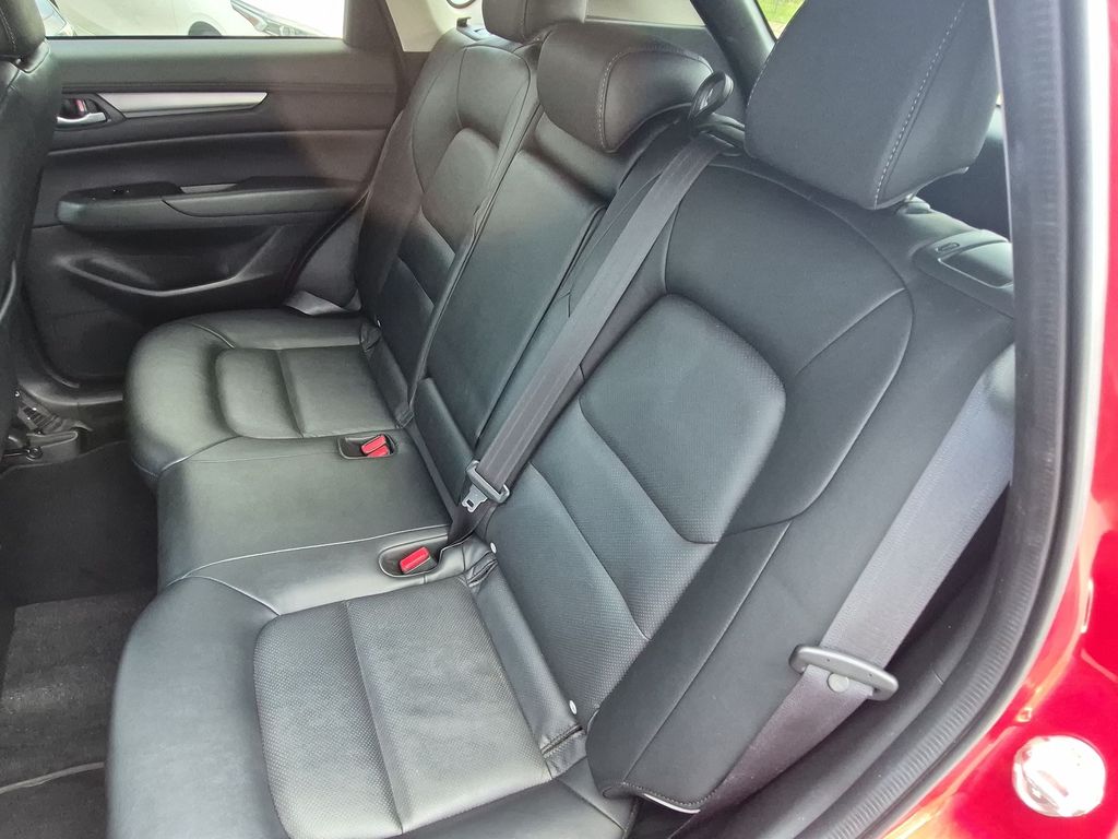 2024 Mazda CX-5 S Select Package - Photo 19