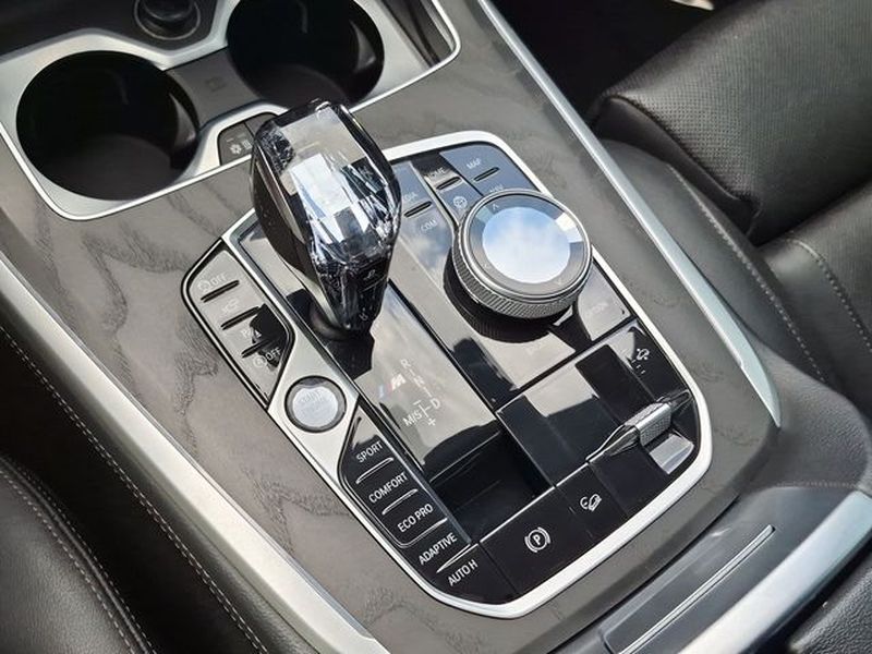 2021 BMW X7 M50i - Photo 12