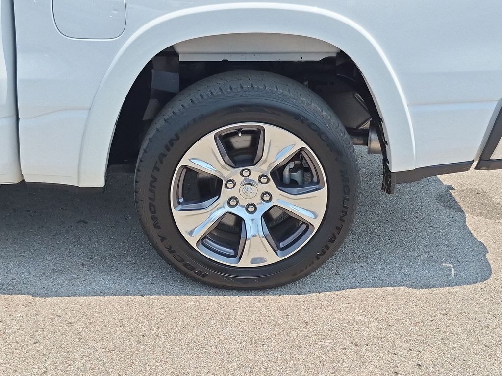 2022 RAM Ram 1500 Pickup Laramie - Photo 23