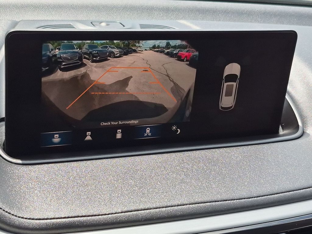 2023 Acura MDX Technology Package - Photo 13