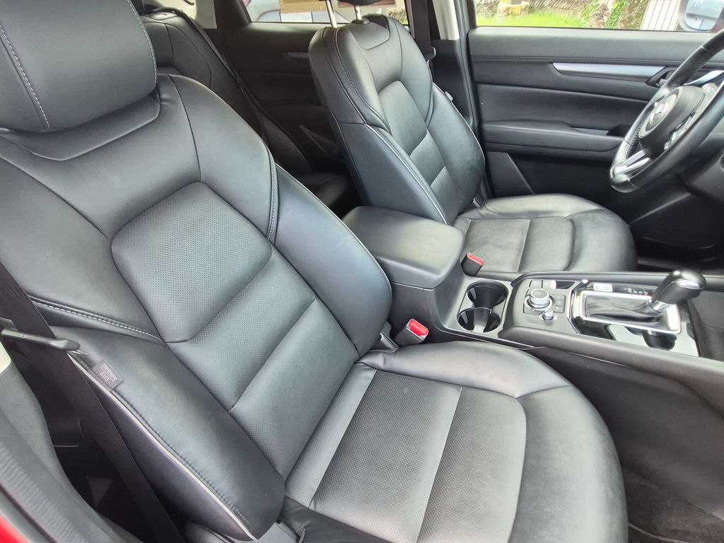 2024 Mazda CX-5 S Select Package - Photo 21