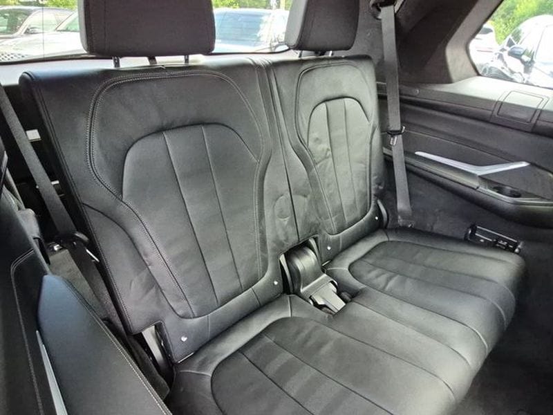 2021 BMW X7 M50i - Photo 22
