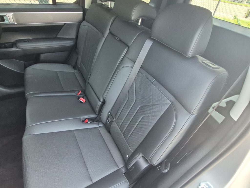 2024 Hyundai Santa Fe SEL - Photo 18