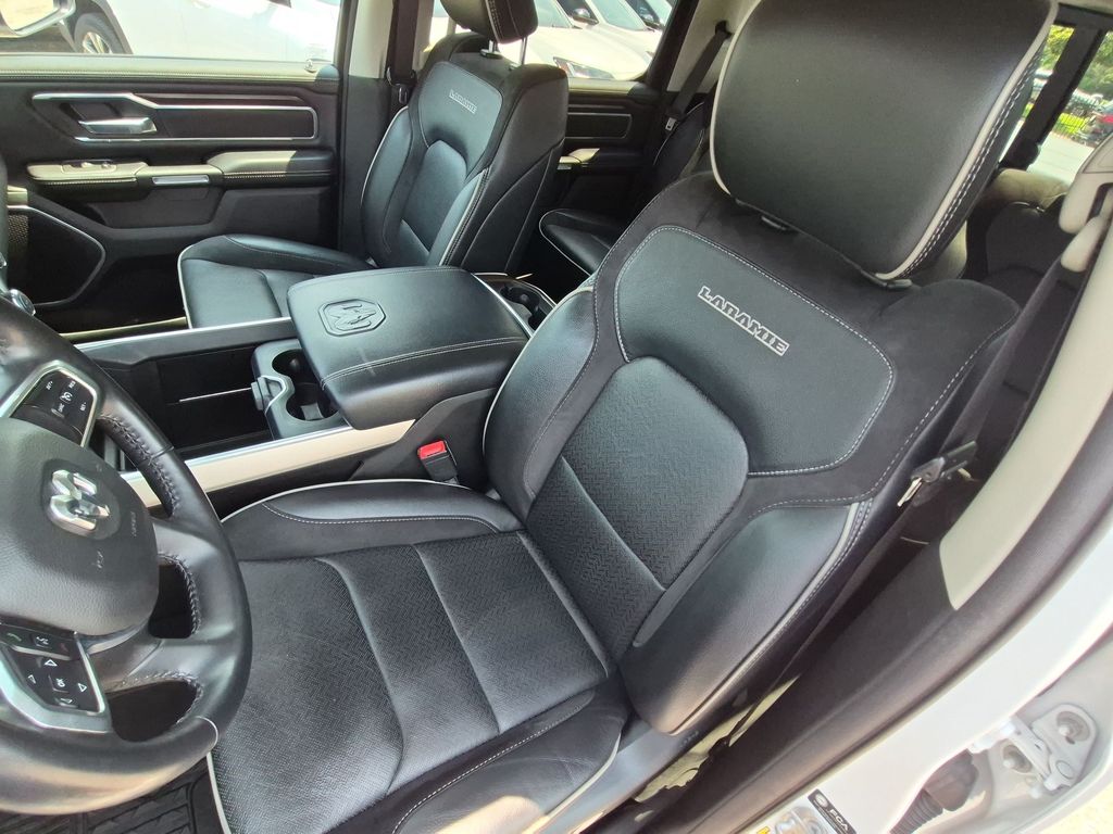 2022 RAM Ram 1500 Pickup Laramie - Photo 15